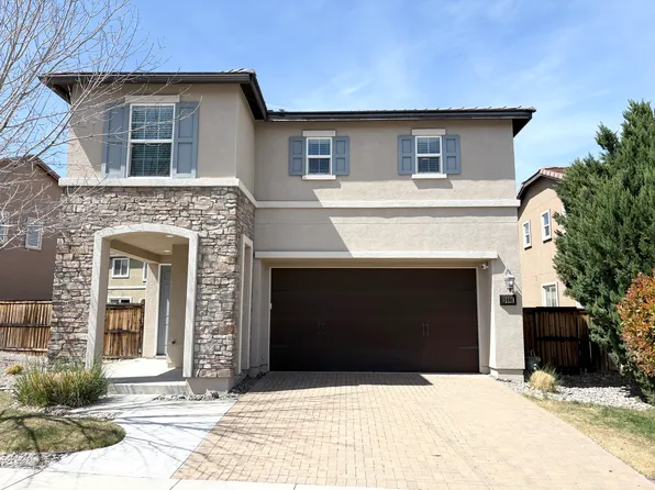 2085 Black Sand Dr, Reno, NV 89521