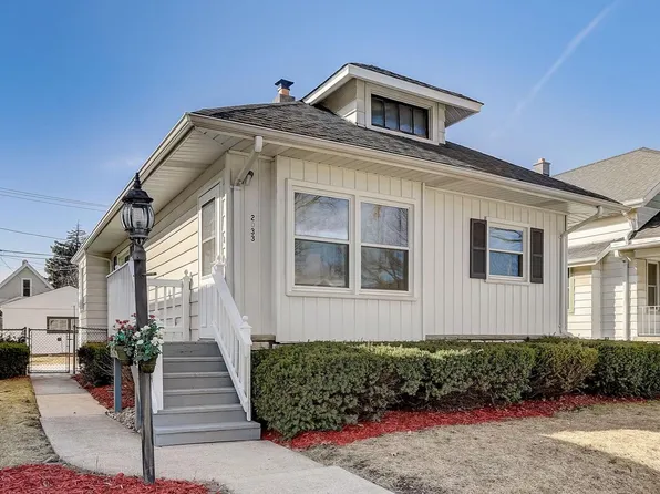 2033 South 59th STREET, West Allis, WI 53219