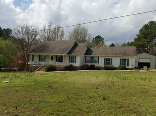 2060 Highway 91 W, Jonesboro, AR 72404