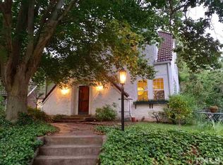 416 Carolina Cir, Durham, NC 27707