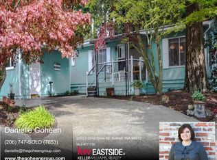 20523 32nd Drive Se, Bothell, WA 98012