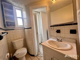 Rented by Alpha Properties NYC I LLC