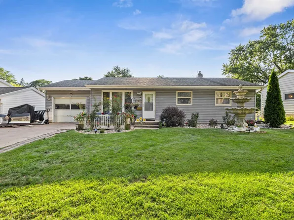 2014 Prairie Rd, Madison, WI 53711