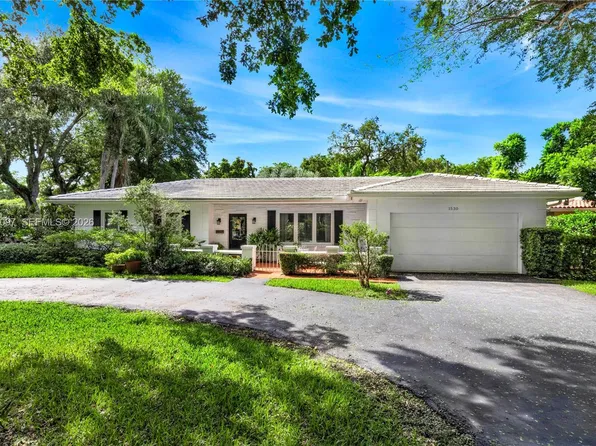 1530 Garcia Ave, Coral Gables, FL 33146