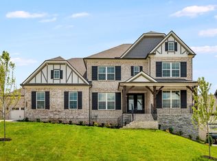 5020 Terravista Ln, Franklin, TN 37064