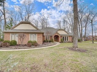 2331 Linwald Ln, Dayton, OH 45459