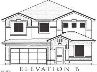 576 Pacific Dunes Pl, El Paso, TX 79928