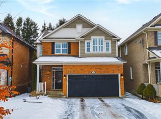 85 Peer Ct, Hamilton, ON L9K 0C5