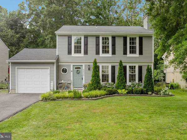 5536 Carvel St, Churchton, MD 20733