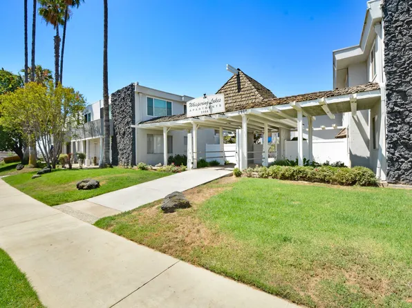 Whispering Lakes, 2908 S Whispering Lakes Ln APT 12, Ontario, CA 91761