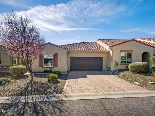 627 HAYNES Drive, Clarkdale, AZ 86324