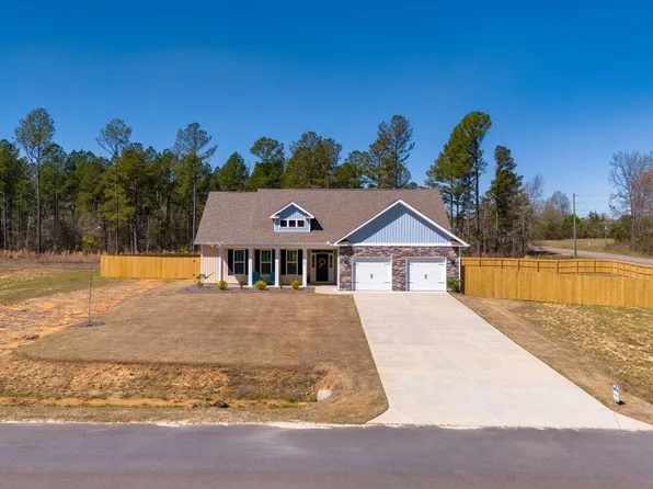 104 HIGH BRASS Way, Hephzibah, GA 30815