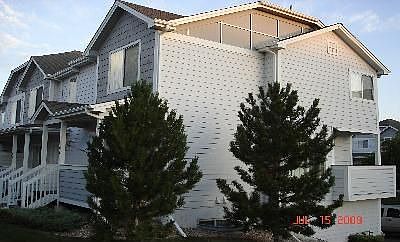 New Exterior Paint not shown in this photo