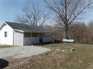 245 S Gifford Rd NW #28, Malta, OH 43758