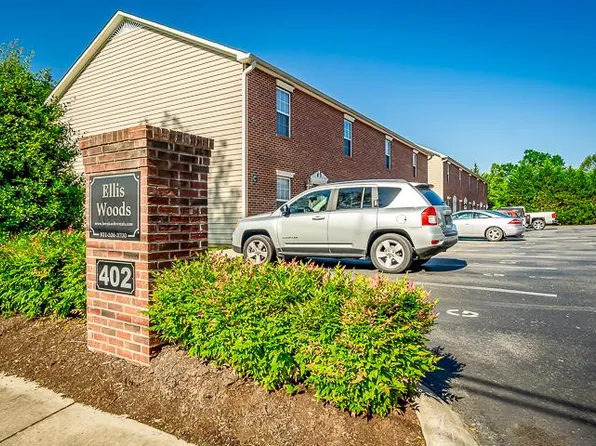 370 Ellis Ave, Cookeville, TN 38501