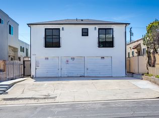 1256 Princeton St APT B, Santa Monica, CA 90404