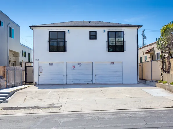 1256 Princeton St, Santa Monica, CA