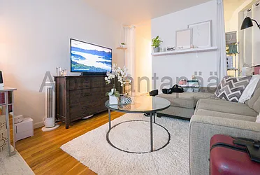 Rented by (Legacy) NY Quality Living Uptown