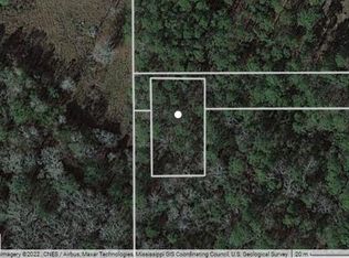 Simmons Dr, Long Beach, MS 39560