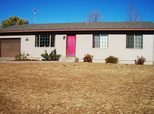 265 Balsam Dr, Foley, MN 56329