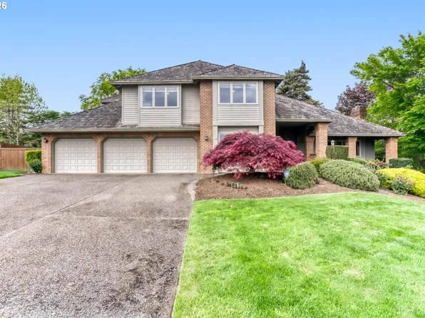 12160 SW Wildwood St, Tigard, OR 97224