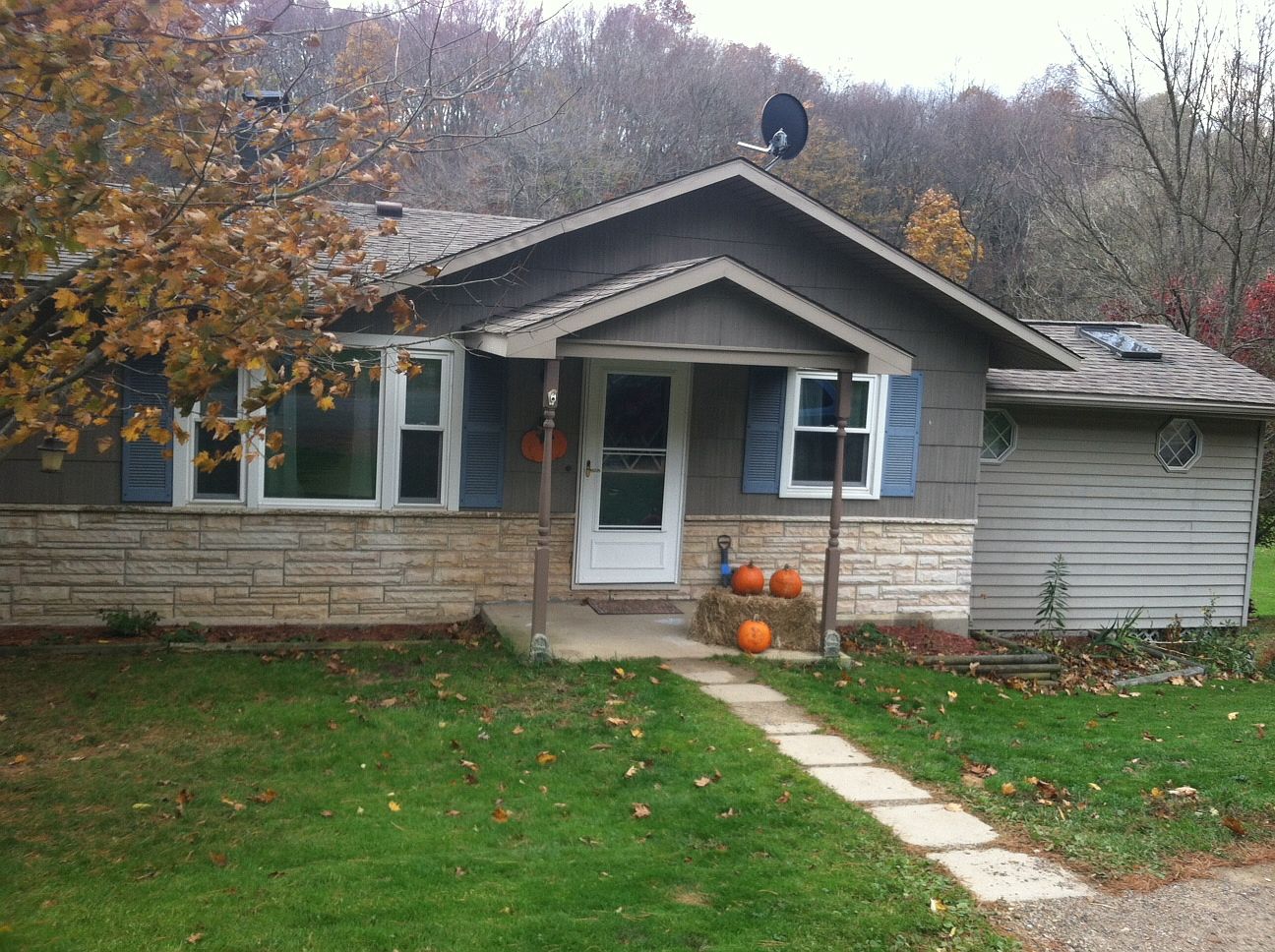 997 State Route 2003, Rural Valley, PA 16249 Zillow