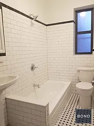 Rented by Bond New York