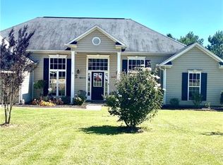 1138 County Road 190, Valley, AL 36854