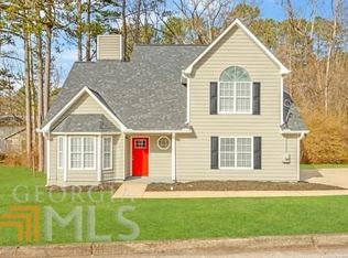 5936 Giles Rd, Lithonia, GA 30058