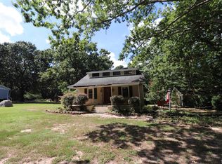 1804 Carpenter Pond Rd, Raleigh, NC 27613