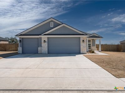 3303 Pistoia Trl, Temple, TX, 76502