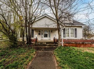 101 W Front St, Glasgow, KY 42141