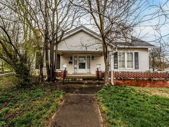 101 W Front St, Glasgow, KY 42141