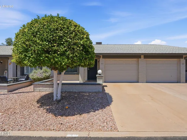 7950 E KEATS Avenue #133, Mesa, AZ 85209