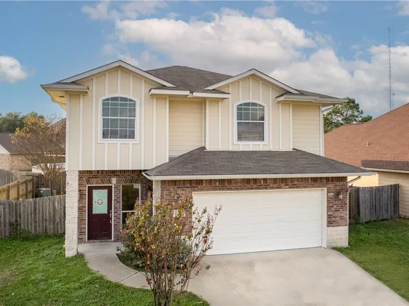 2821 Horseback Dr, College Station, TX 77845