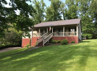 311 Brookside Dr, Killen, AL 35645