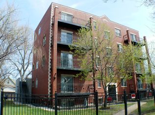 3643 N Monticello Ave APT 3S, Chicago, IL 60618