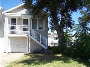 5418 Avenue P 1/2, Galveston, TX 77551