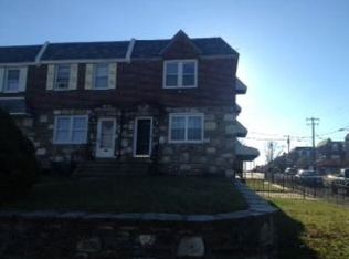 3000 Hellerman St, Philadelphia, PA 19149