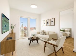 972 Bushwick Ave #7B, Brooklyn, NY 11221