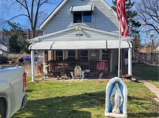 3136 W 31st St, Cleveland, OH