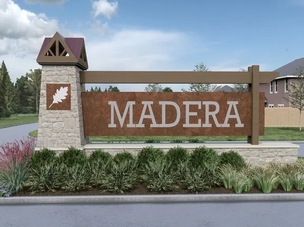 Homes Available Soon, Madera Preserve