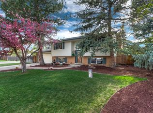 1681 S Garland St, Lakewood, CO 80232