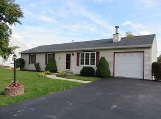 38 Clearview Pl, Binghamton, NY 13901