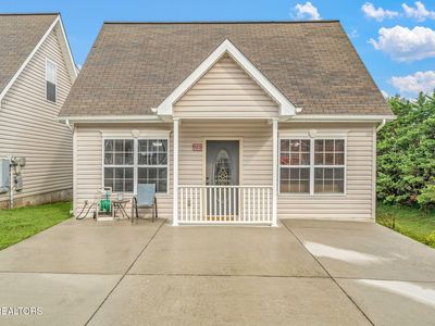 921 Hazelbrook Way #12, Knoxville, TN, 37912