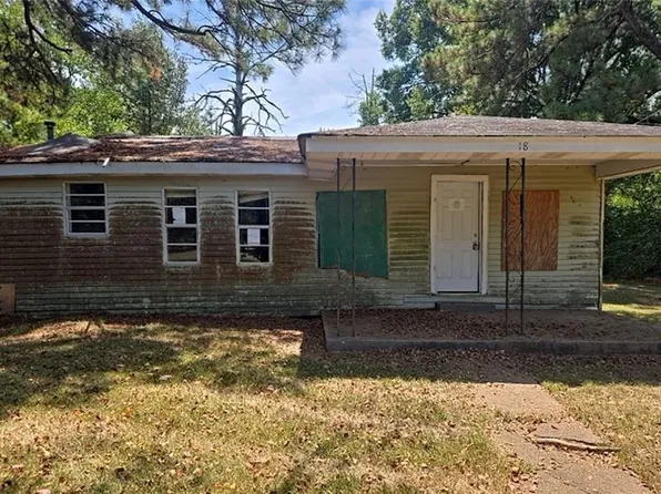 18 K Deville Rd, Deville, LA 71328