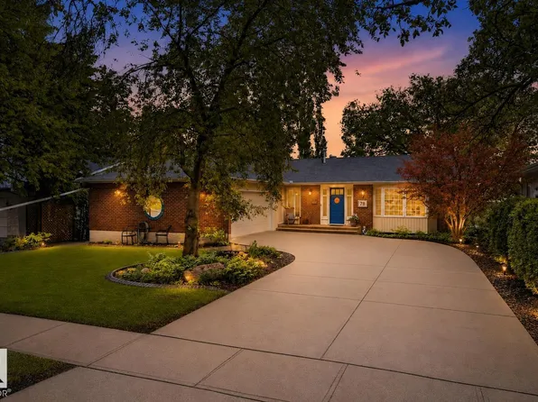 78 Goodridge Dr, Saint Albert, AB T8N 2B2