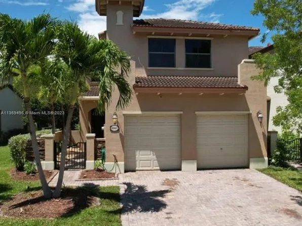 8961 SW 227th Ter, Cutler Bay, FL 33190