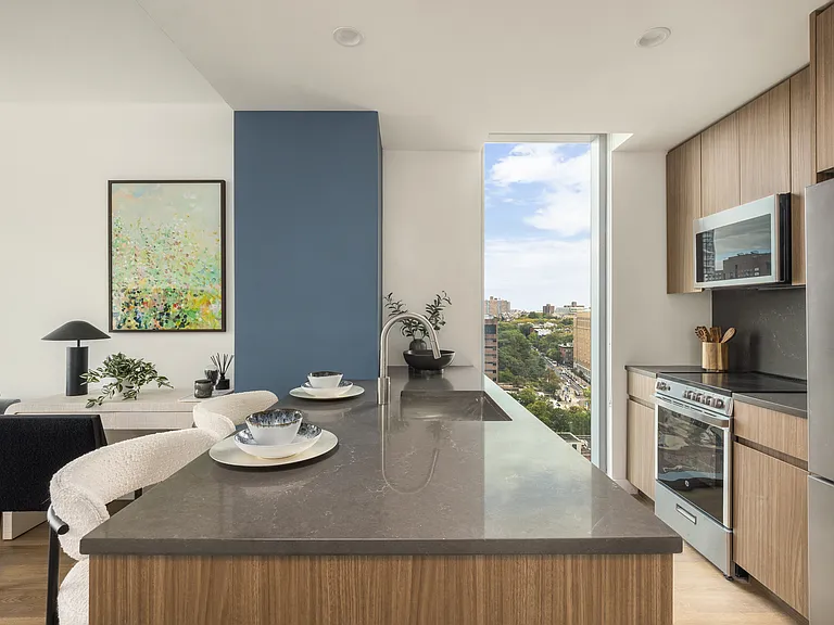 89 Dekalb Ave #7J — Photo 6