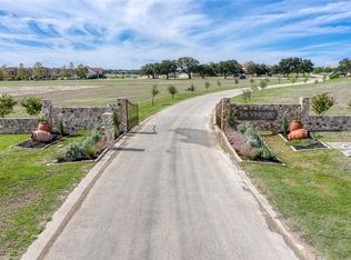 622 Strada Luca, Florence, TX 76527